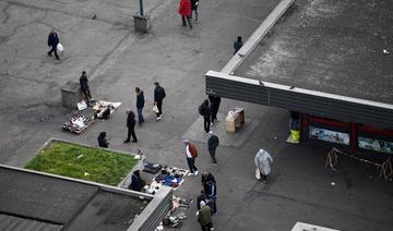 Mantes-la-Jolie: l'ancien maire agressé en pleine campagne électorale