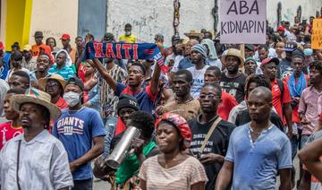 Au moins 148 personnes tuées par des gangs en Haïti depuis fin avril 