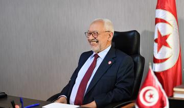 Tunisie: le chef du parti Ennahdha interdit de voyage