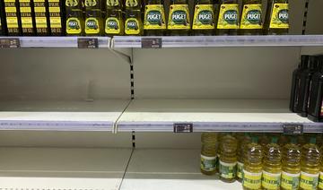 Inflation, Ukraine... Les pénuries dans les magasins font tache d'huile