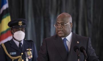 RDC: les pro-Tshisekedi remportent l'élection de gouverneurs de 11 provinces sur 14
