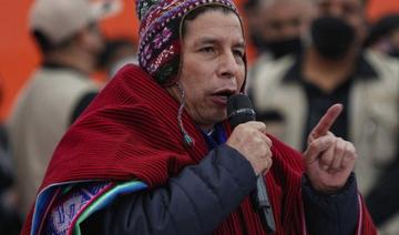 Pérou: le président rentre précipitamment d'Equateur pour éviter une destitution
