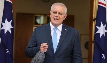 Australie: le Premier ministre veut être plus «compatissant» s'il est réélu