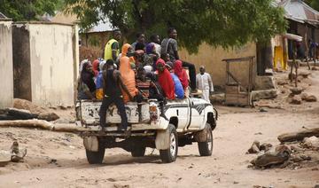 Nigeria: au moins 31 morts lors d'une distribution de nourriture par une église