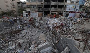 Economie ou résistance? Le dilemme du Hamas un an après sa guerre avec Israël
