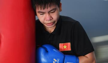 Vietnam: de l'extrême pauvreté à un titre de championne du monde de boxe 