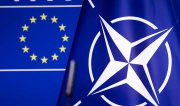 Fin de semaine décisive pour la Finlande et la Suède sur l'Otan