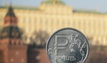 Russie: l'inflation s'embrase en avril à 17,8% sur un an, un record depuis 2002