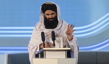 Un des principaux dirigeants talibans promet de «bonnes nouvelles» sur l'éducation des filles