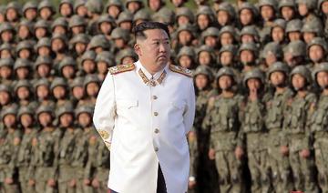 La propagation du Covid en Corée du Nord probablement liée à une parade militaire