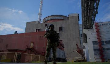 «Tout va bien!» Les Russes ouvrent les portes de la centrale nucléaire de Zaporijjia