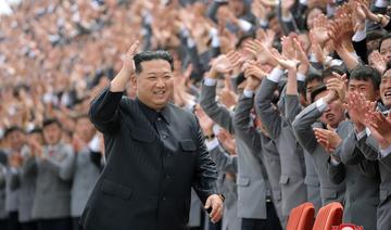 Pyongyang tire un missile balistique  Washington s'attend à un essai nucléaire 