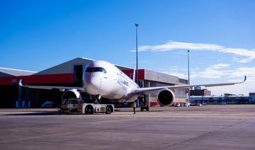 Qantas: des vols directs de Sydney vers Londres et New York d'ici fin 2025