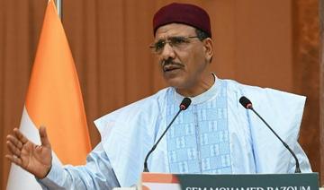 Sahel : le Niger appelle la France et l'Europe à «prendre plus de risques » dans leurs opérations 