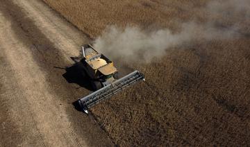 Des grandes puissances agricoles promettent la sécurité alimentaire malgré la guerre en Ukraine