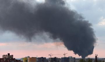 La crise ukrainienne est dans une impasse