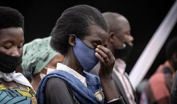 Génocide au Rwanda: en France, des enquêtes tardives et sous tension