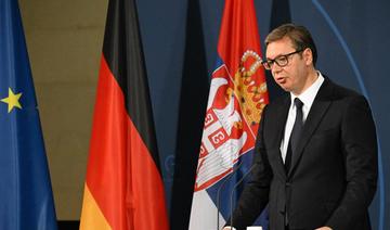 Belgrade reste sur la voie de l'UE, sans changer sa politique envers la Russie