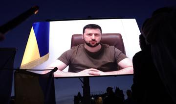 Seule la «diplomatie» mettra fin à la guerre en Ukraine, assure Zelensky