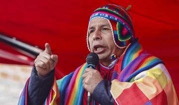 Pérou: ouverture d'une enquête pour «plagiat» de thèse contre le président Castillo