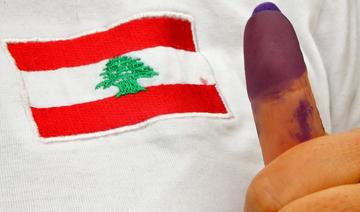 Liban : Les suffrages des expatriés sont arrivés à Beyrouth