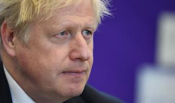 Revers dans les urnes pour Boris Johnson, miné par les scandales