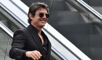 Cannes: Tom Cruise, «Maverick», magnat, machine de guerre
