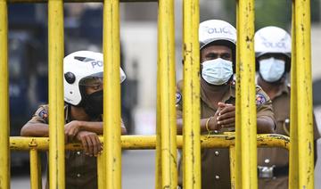 Des diplomates appellent le Sri Lanka à renoncer à l'état d'urgence