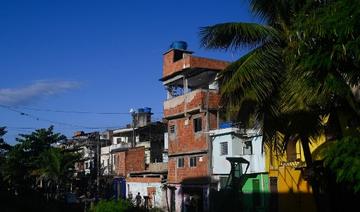 Brésil: Jacarezinho, peur sur la favela un an après le massacre