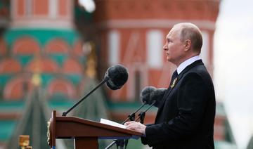 Pour Poutine, la fin de la neutralité militaire finlandaise serait une «erreur», selon le Kremlin