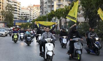 Liban: malgré la grogne, les législatives devraient faire perdurer le statu quo