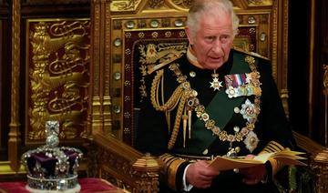 Le prince Charles au Canada, dans une période délicate pour la monarchie