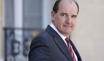 Sécheresse: Castex promet que le gouvernement «ne laissera pas tomber les agriculteurs»