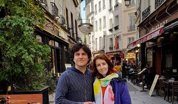 Des Russes fuyant Poutine se plaignent d'un accueil froid en France