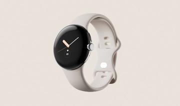 Google lance une montre connectée, qui complète sa vision d'un «informatique ambiant»