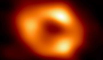 Un trou noir supermassif règne au centre de la Voie lactée