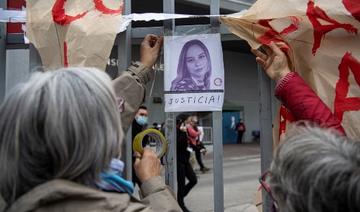 Chili: décès d'une journaliste blessée par balle lors des manifestations du 1er mai