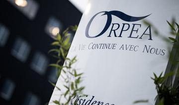 Orpea: mouvements de grève dans une quinzaine d'établissements, selon la CGT