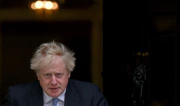 Boris Johnson aux Emirats dimanche pour rendre hommage au défunt président