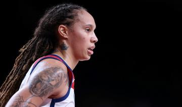 Russie: Détention prolongée pour la basketteuse américaine Brittney Griner