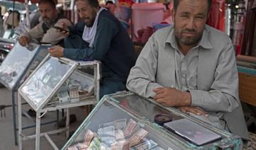 Afghanistan: grève des bureaux de change contre la hausse du prix de leur licence