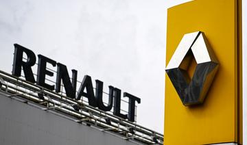 Les usines russes de Renault passent aux mains de Moscou