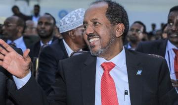 Somalie: la communauté internationale salue l'élection d'un nouveau président