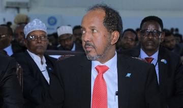 Somalie: le nouveau président Mohamoud, une «colombe» qui prône la réconciliation 