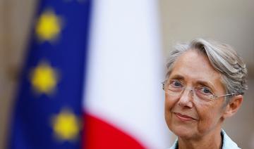 A Matignon, Elisabeth Borne devra planifier la transition, un impératif face à l'urgence climatique