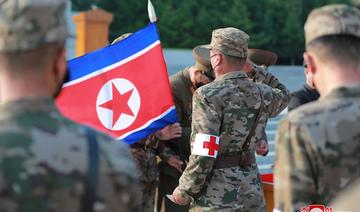 Corée du Nord: L'armée déployée pour aider à lutter contre l'épidémie de Covid