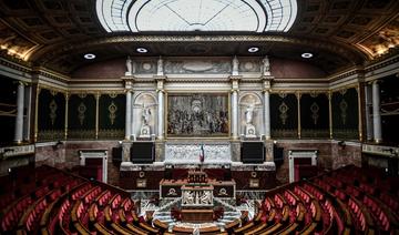 Législatives: les candidatures closes vendredi soir