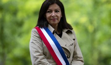 Hidalgo veut faire du périphérique une «ceinture verte» de Paris