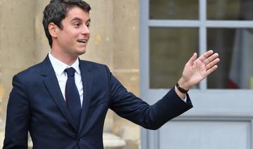 Gabriel Attal, l'ascension du benjamin du gouvernement