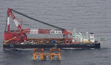 Le Japon proteste contre des forages chinois en mer de Chine orientale